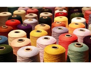 新中国成立70周年，纺织行业以高质量的发展成绩向祖国献礼